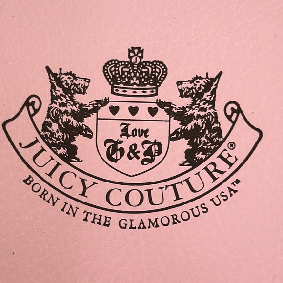 JUICY COUTURE bracelet - Picture 2 of 6